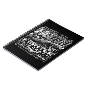Cuaderno Él 100 V8