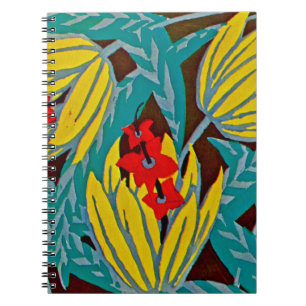 Cuaderno El 12 de Seguy en Emporio Moffa