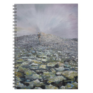Cuaderno El 42º pico