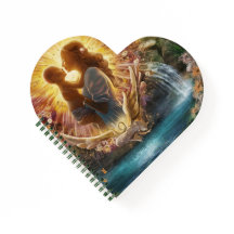 El abrazo de la madre