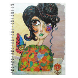 Cuaderno El Acogedor