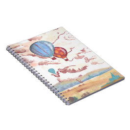 Cuaderno El aire que respiro por AnyaC