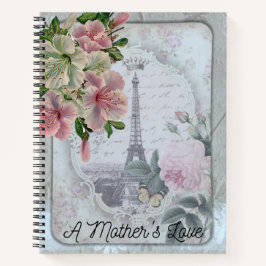 Cuaderno El amor de las madres