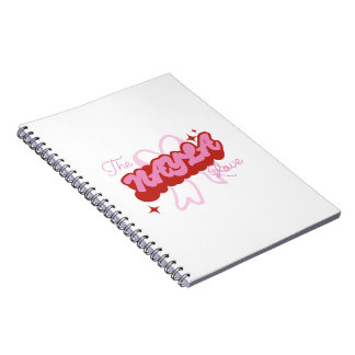 Cuaderno El amor de NAYLA