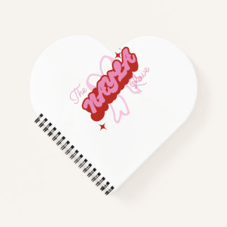 Cuaderno El amor de NAYLA