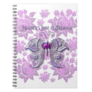 Cuaderno El amor de una madre es eterno