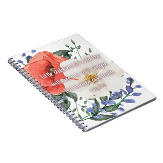 Cuaderno El amor en el diario de los hechos