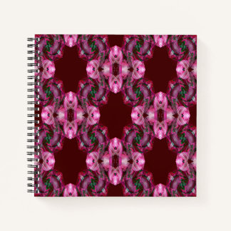Cuaderno El amor es......