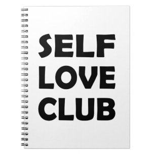 Cuaderno El amor propio es poder Empoderarse