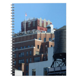 Cuaderno El antiguo edificio de la Autoridad Portuaria