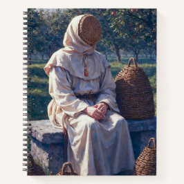 Cuaderno El Apicultor