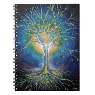 Cuaderno El árbol neural