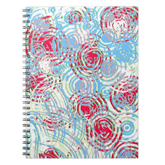 Cuaderno El ARTE DE JESSIE "La gota de agua"