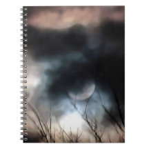 El arte del solsticio nocturno más largo