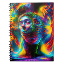 Cuaderno El arte surrealista del arquitecto