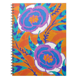 Cuaderno El artículo 5 de Seguy en Emporio Moffa