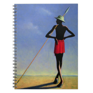 Cuaderno El Askari 1992