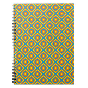 Cuaderno El baile de Danny