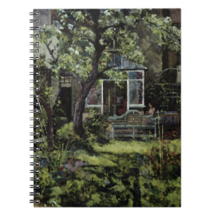 Cuaderno El banco 2002 de Lutyens