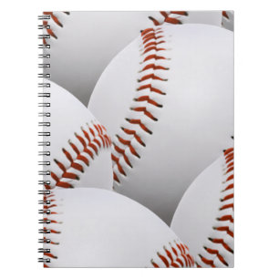 Cuaderno El béisbol deportivo vuelve a la escuela