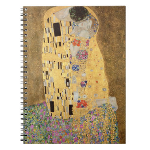 Cuaderno El beso, 1907-08