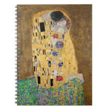 El beso de Gustav Klimt