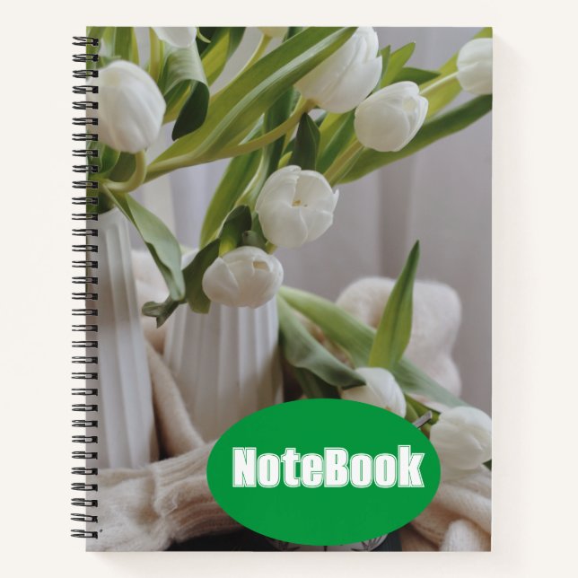 Cuaderno El bienestar y el bienestar mental (Anverso)