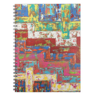 Cuaderno El bloc de notas de fábrica