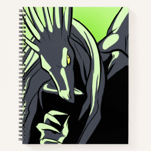 Cuaderno El bloc de notas del emperador de Chatcaavan