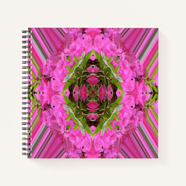 Cuaderno El Boda... (Anverso)