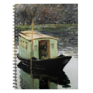 Cuaderno El Bote Studio