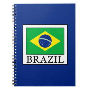 Cuaderno El Brasil