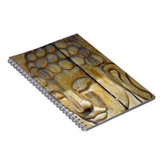 Cuaderno El Buda en Beverly Hills