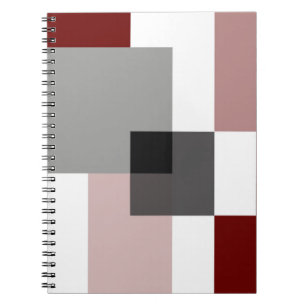 Cuaderno El bueno el malo y la idea [detalle "bueno"]