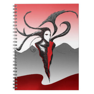 Cuaderno El bufón
