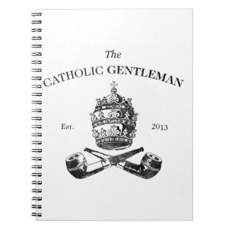 Cuaderno El Caballero Católico
