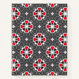 Cuaderno El calidoscopio del volumen dos