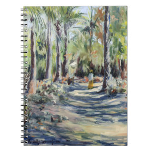 Cuaderno El camino 2005 de Bush