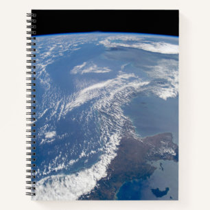 Cuaderno El Canal de Panamá.