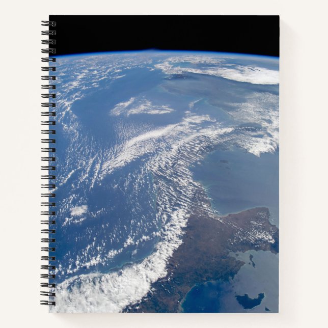 Cuaderno El Canal de Panamá. (Anverso)