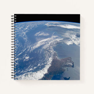 Cuaderno El Canal de Panamá.