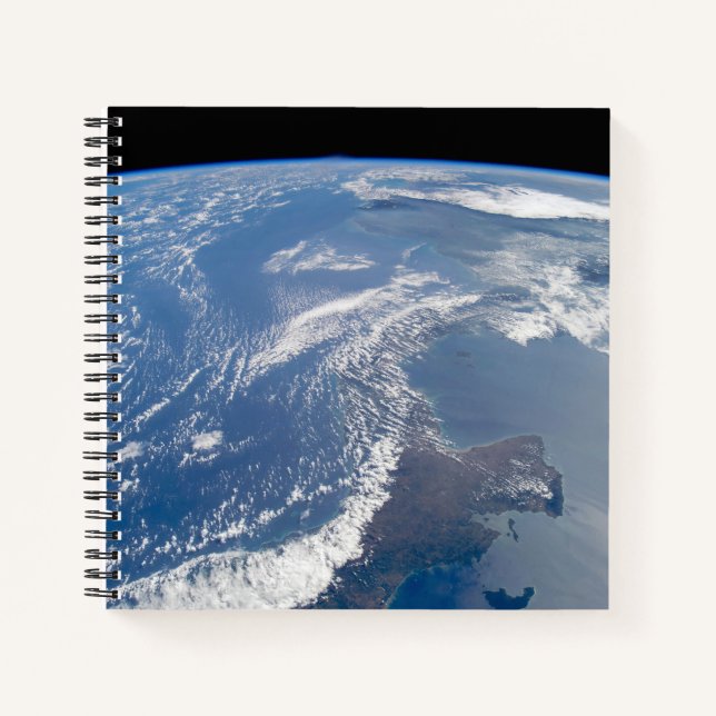 Cuaderno El Canal de Panamá. (Anverso)