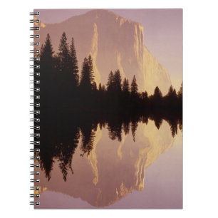 Cuaderno EL Capitan
