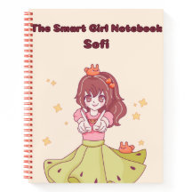 El chica inteligente 💗 ✨