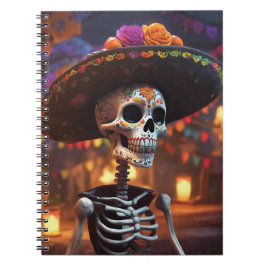 Cuaderno El ciclo eterno