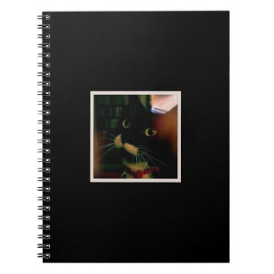 Cuaderno El cierre de Lucy