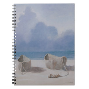 Cuaderno El cobertizo Kilifi 2012 de los pescadores