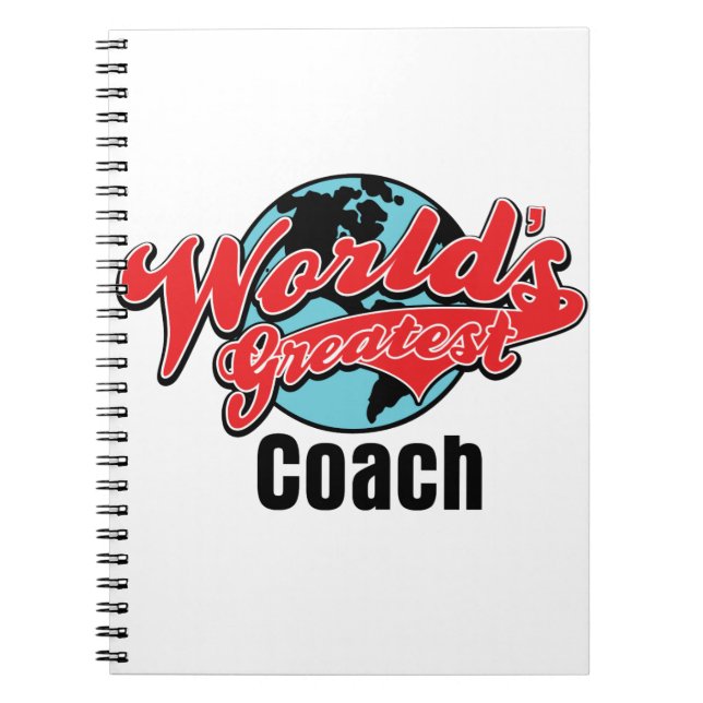 Cuaderno El coche más grande de los mundos (Frente)