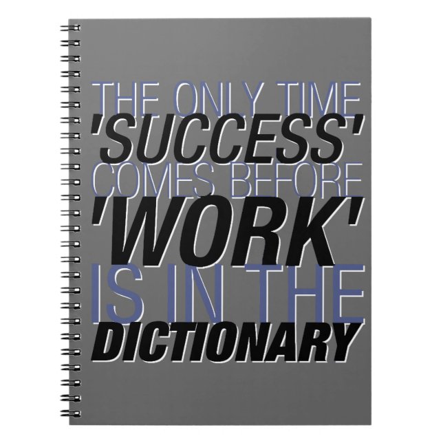 Cuaderno El consejo del espectro de Harvey: No.1 (Frente)