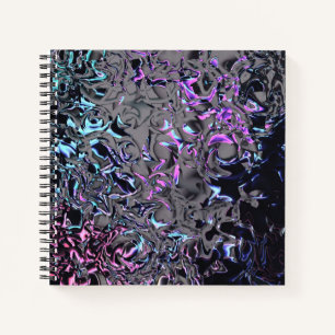 Cuaderno El desastre de los años 80